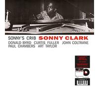 Sonny's Crib [VINYL]