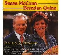 Sonnys Dream by Susan Mccann & Brendan Qu..