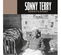 Sonny's Story (CD) Sonny Terry