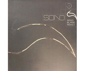Sono - Blame [VINYL]