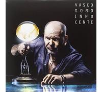 Sono Innocente (Ltd.Edt.) Con Buste Interne)