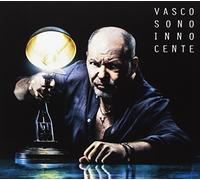 Vasco Rossi – Sono Innocente – CD + 2 DVD – Special Edition