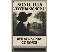 Sono io la Vecchia Signora