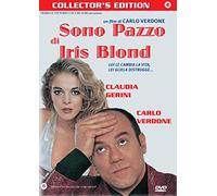 Sono Pazzo Di Iris Blond (CE) (2 Dvd)