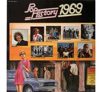 Sonocord Pop Compilation - Pop-History 1969