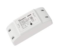 Sonoff Basic R2 WiFi Relay 230V 10A Remote Control Smart Electrical Devices