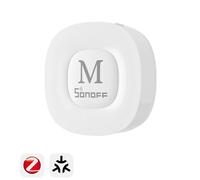SONOFF Bridge Max Matter Bridge Zigbee Gateway 128 Devices LAN Home Assistant HA