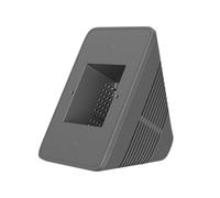 SONOFF Desk Stand, Suitable for NSPanel and NSPanel Pro Black