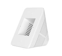 SONOFF Desktop Mount, Suitable for NSPanel and NSPanel Pro (White)
