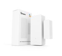 SONOFF DW2 WiFi Door Window Sensor Smart Security Alarm No Hub Required UK