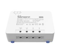 SONOFF High Power Smart Switch Power Meter Switch (POWR3)