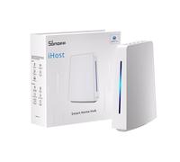 SONOFF iHost Smart Home Hub With Zigbee Remote Control For Smart House 4G