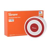 SONOFF indoor Zigbee Siren SNZB-09P