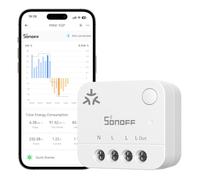 SONOFF MINI-1GP Matter Over WiFi Smart Energy Meter