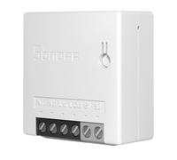 Sonoff MINI R2 WiFi Smart Home Switch Alexa Google eWeLink In-Wall