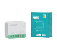 SONOFF MINIR4M WiFi WLAN Smart Switch Matter Compatible Smart Home Control modul