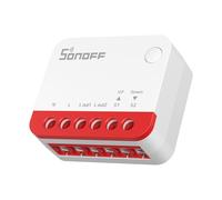 SONOFF MINI-ZBRBS Zigbee 3.0 Smart Roller Shutter Timer Curtain Switch Module UK
