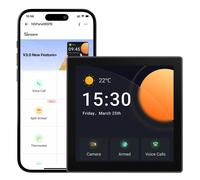SONOFF NSPanel Pro Smart Home Control Panel Zigbee 3.0 Gateway Hub with Power