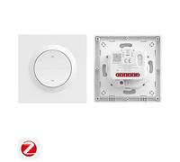 SONOFF Orb-ZBRBS Zigbee Smart Roller Shutter Switch Smart Blind Control Alexa UK