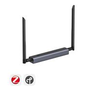 SONOFF PoE Zigbee Thread Dongle Gateway Home Assistant Zigbee2MQTT Router UK