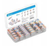 SONOFF Quick Wire Connectors 250V, 32A, 0.2-2.5mm²