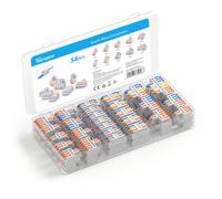SONOFF Quick Wire Connectors 250V, 32A, 0.2-2.5mm²
