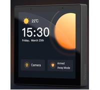 SONOFF Smart home control touch panel LCD, PRO black