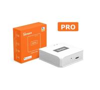 SONOFF Smart home system's ZigBee bridge to Wi-Fi, PRO, up to 128 devices