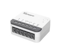 SONOFF Smart relay 100-240Vac, 10A, ZBMINI Extreme ZBMINIR2 Zigbee 3.0
