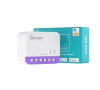 SONOFF Smart Roller Shutter Switch 2 pack