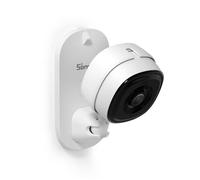SONOFF Smart Wi-Fi home security camera S-CAM, 1080P, F2.3, 5V, 1A