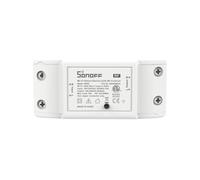 SONOFF Smart Wi-Fi RF Wireless Switch, 230VAC, 2200W, 1 channel