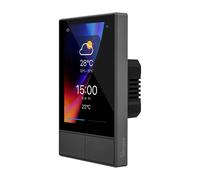 Sonoff Smart Wifi Nspanel 120 Mm Smart Thermostat