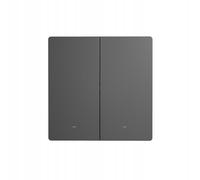 SONOFF Smart wireless wall switch SwitchMan M5, Wi-Fi, 2-ch
