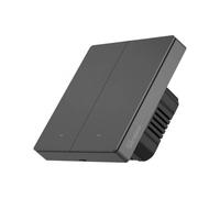 SONOFF Smart wireless wall switch SwitchMan M5, Wi-Fi, 2-ch