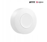 SONOFF SNZB-01P Smart Zigbee Wireless Switch 1-10PCS Smart Scene via eWeLink Two-Way Control with TX Ultimate NSPanel Pro Switch 1PCS SNZB-01P