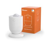 SONOFF Zigbee 3.0 PIR Motion Sensor Wireless Detector Light Switch detection