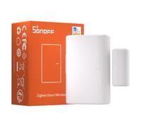 SONOFF SNZB-04PR1 Zigbee Door and Window Sensor with Tamper Proof