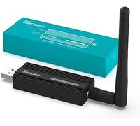 SONOFF Universal Zigbee 3.0 USB Dongle Plus Gateway with Antenna for Home Assistant, IoBroker, Zigbee2MQTT