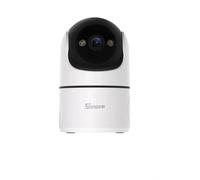 SONOFF Wi-Fi indoor camera PT2, 2MP 1080p, USB-C, SD up to 128GB