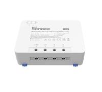 SONOFF Wi-Fi Smart power metering switch POW R3, 230VAC, 5500W
