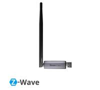 SONOFF Z-Wave 800 Dongle Plus USB Gateway EFR32ZG23 Hub for Home Assistant UK