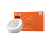 Sonoff ZBBridge-U Smart ZigBee Gateway Zigee 3.0 Bridge Alarmanlage Matter Hub