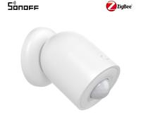 SONOFF Zigbee 3.0 PIR Motion Sensor Wireless Detector Light Switch detection