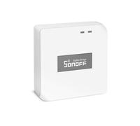 SONOFF Zigbee Bridge Pro Hub, WiFi & Zigbee Dualprotocol, App Control, Multid...