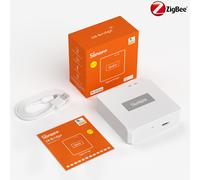 SONOFF Zigbee Bridge Pro Smart Home Gateway Hub WiFi Alexa Google App Control UK