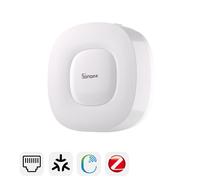 SONOFF Zigbee Hub Matter Bridge Ethernet Gateway Home Assistant Alexa ZBBridge-U