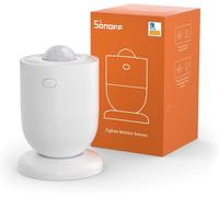 SONOFF Zigbee 3.0 PIR Motion Sensor Wireless Detector Light Switch detection