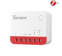 SONOFF Zigbee Smart Roller Shutter Switch