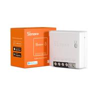 Sonoff Zigbee Smart Switch MINI Dual Way for Wall Switches Alexa Smartthing